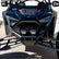 Polaris RZR Pro R / Pro S / Turbo R Front Winch Bumper
