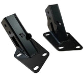 Can-Am Maverick X3 (2017-2019) Roll Cage Chassis Mount Adapters