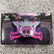 Polaris RZR Pro Series RGBW LED Chasing Fang Lights