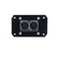 BA-2 Flush Mount Clear LED Pod Light Heretic