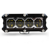 BA-4 Clear LED Pod Light Heretic