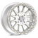 V09 Beadlock Raw Machined Wheel (17x8 +40mm 4x156)