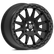 V09 Beadlock Satin Black Wheel (17x8 +40mm 4x156)