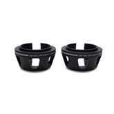 Polaris RZR Pro R / Turbo R Front Lower Billet Spring Hats