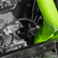 Kawasaki Teryx H2 Billet V2 BOV Kit