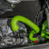 Kawasaki Teryx H2 BOV Recirculation Tube
