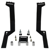 Can-Am Maverick X3 Bump Seat Bracket