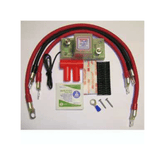 Battery Isolator / True Am AJK Offroad
