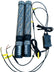 Big Moe 2.0 LED Whips with Brake and Turn Signals Marshin Whips
