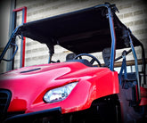 Honda Big Red (2009-2013) Full Soft Top