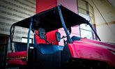 Honda Big Red (2009-2013) Full Soft Top