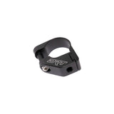 Billet Aluminum Universal Round Tube Clamp