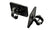 Billet Aluminum Registration Sticker Plate with Mount UTV Speed