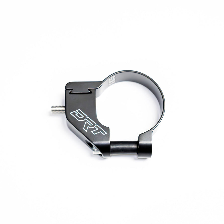 Billet Aluminum Universal Round Tube Reverse Clamp DRT Motorsports