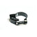 Billet Aluminum Universal Round Tube Reverse Clamp DRT Motorsports