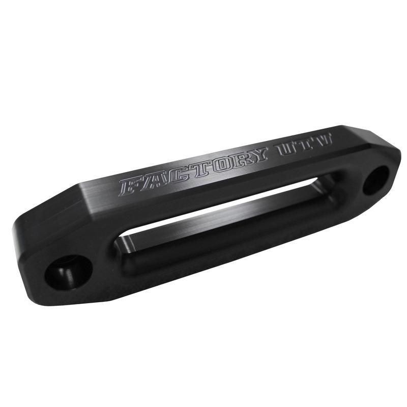 Billet Aluminum Winch Fairlead Factory UTV