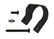 Billet Clamp Kit (4-pack) Moto Armor