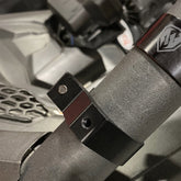 Billet Clamp Kit (4-pack) Moto Armor