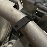 Billet Clamp Kit (4-pack) Moto Armor