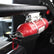 Billet Fire Extinguisher Mount Factory UTV