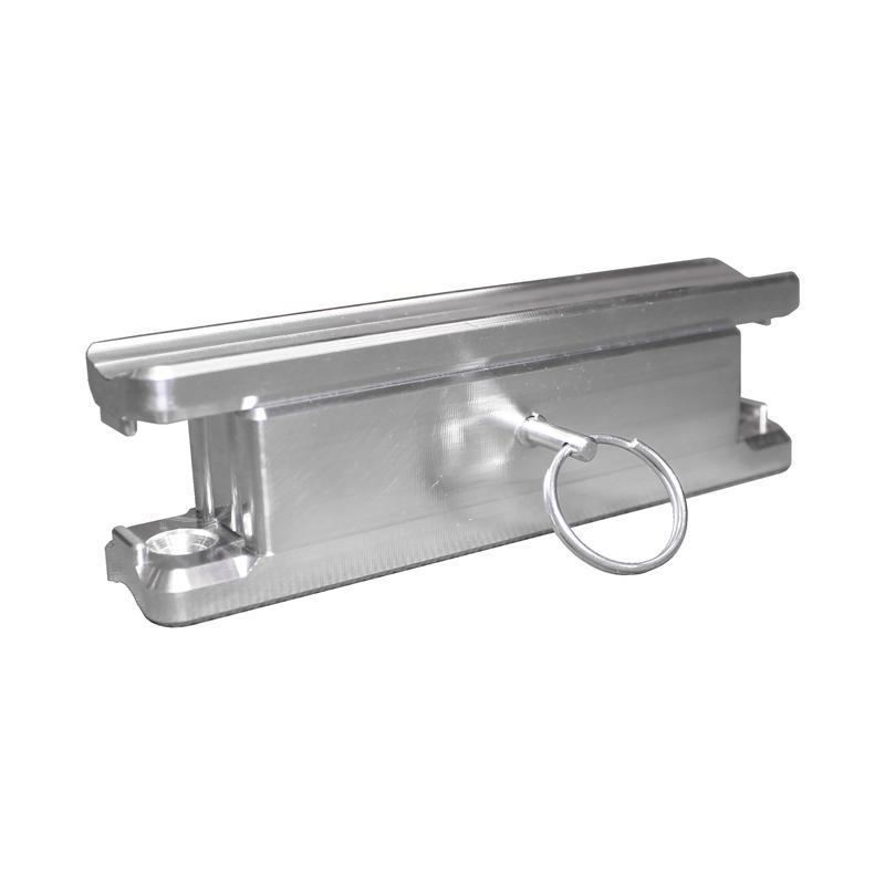 Billet Fire Extinguisher Mount Factory UTV