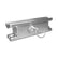 Billet Fire Extinguisher Mount Factory UTV