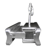 Billet Fire Extinguisher Mount Factory UTV