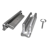 Billet Fire Extinguisher Mount Factory UTV