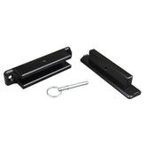 Billet Fire Extinguisher Mount Factory UTV