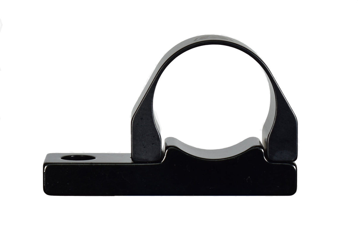 Billet Horizontal Flag Mount Moto Armor
