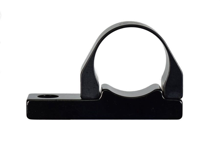 Billet Horizontal Flag Mount Moto Armor