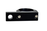 Billet Horizontal Flag Mount Moto Armor