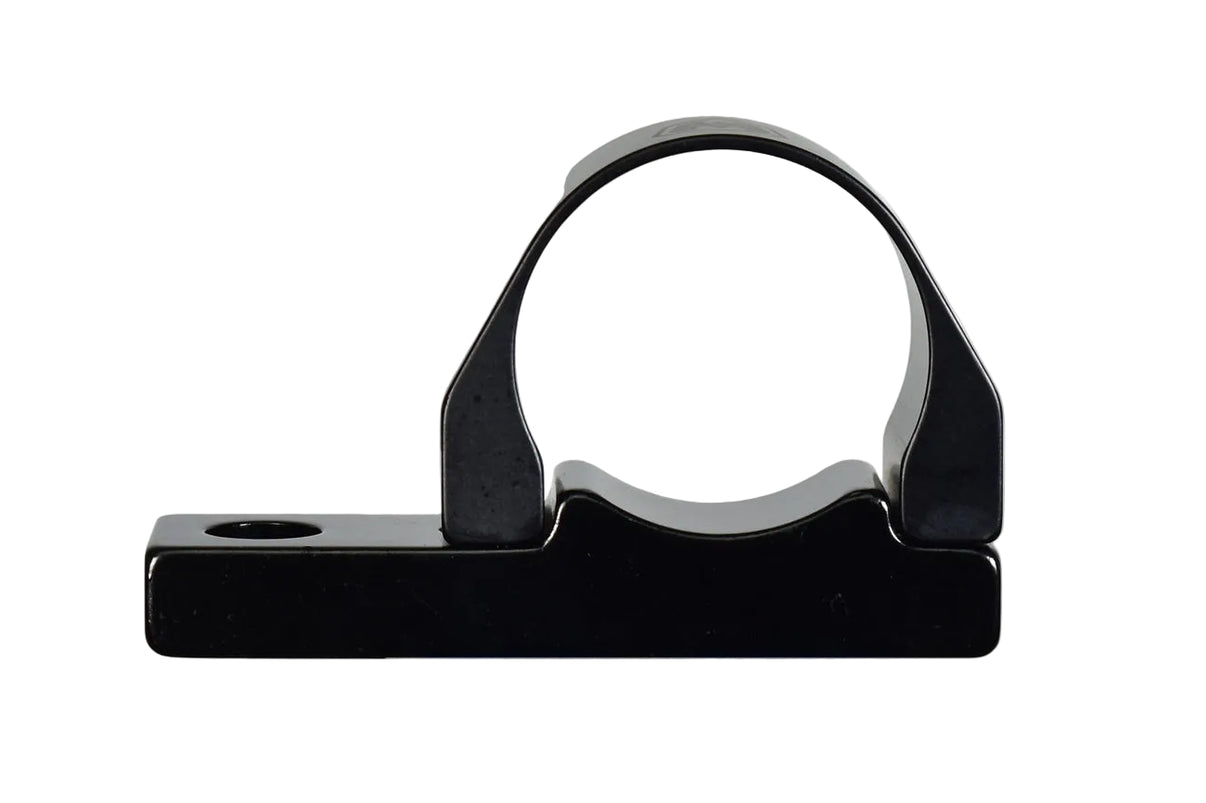 Billet Horizontal Flag Pole Mount Moto Armor