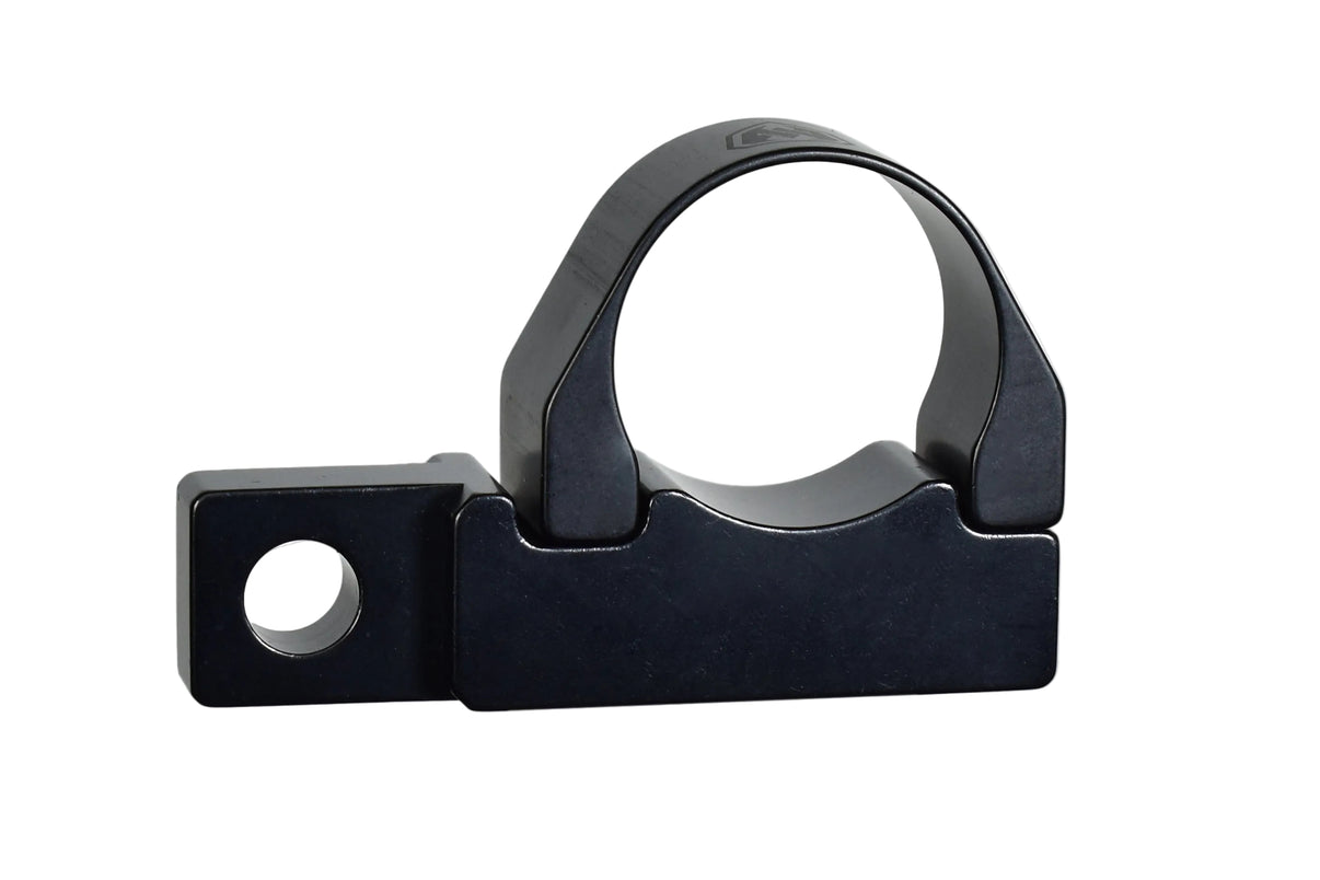 Billet Vertical Flag Mount Moto Armor