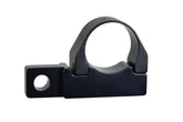 Billet Vertical Flag Mount Moto Armor