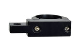 Billet Vertical Flag Mount Moto Armor