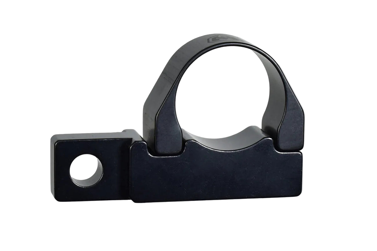 Billet Vertical Flag Pole Mount Moto Armor