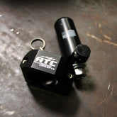 Billet Whip Mount 5150 Whips