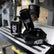 Billet Whip Mount 5150 Whips