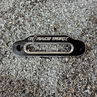 Billet Winch Fairlead CT Race Worx