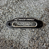 Billet Winch Fairlead CT Race Worx