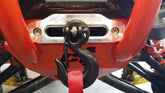 Billet Winch Fairlead CT Race Worx