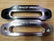 Billet Winch Fairlead CT Race Worx