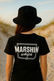 Black Bucket Hat