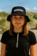 Black Bucket Hat