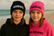 Classic Black Beanie