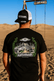 Black/Green UFO T-Shirt