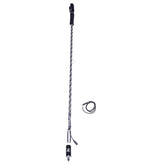 Bluetooth LED Lighted Whip with Mount (Single) 5150 Whips