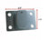 Bolt On Jack Points, 2 pack