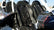 Polaris RZR (2014-2023) Suspension Bucket Seats